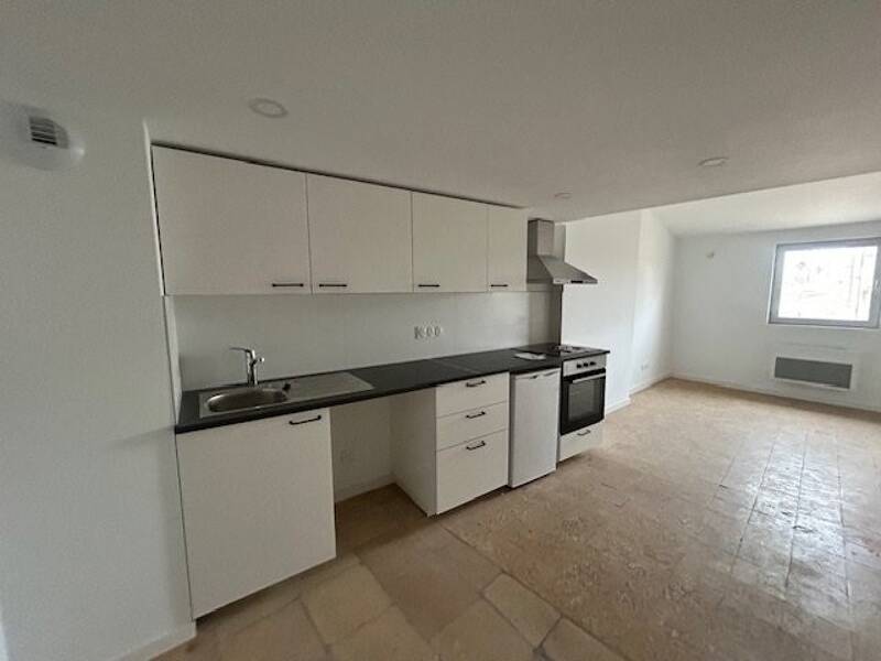 Maison à louer, 28m², MONTPELLIER