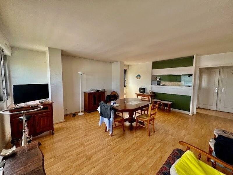 Maison à vendre, 58m², SAINT ETIENNE