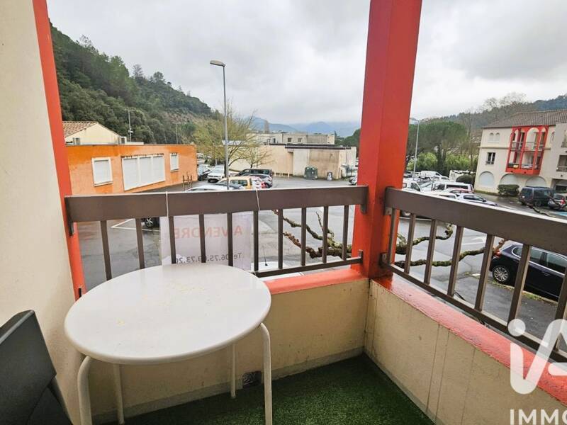 Maison à vendre, 16m², LAMALOU LES BAINS