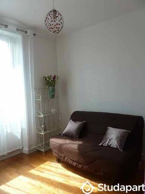 Maison à louer, 22m², LA ROCHELLE