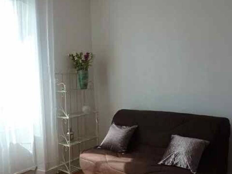 Maison à louer, 22m², LA ROCHELLE