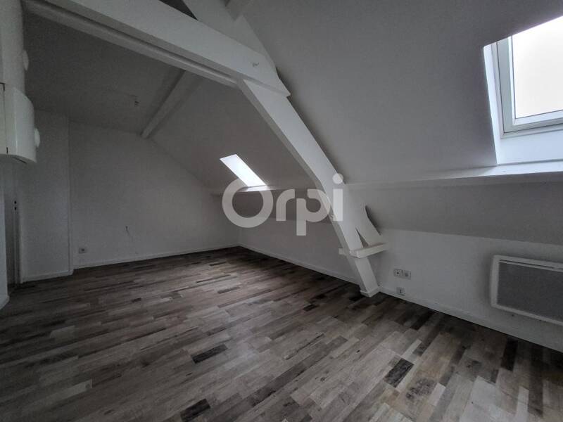 Maison à louer, 22m², LAIGNEVILLE