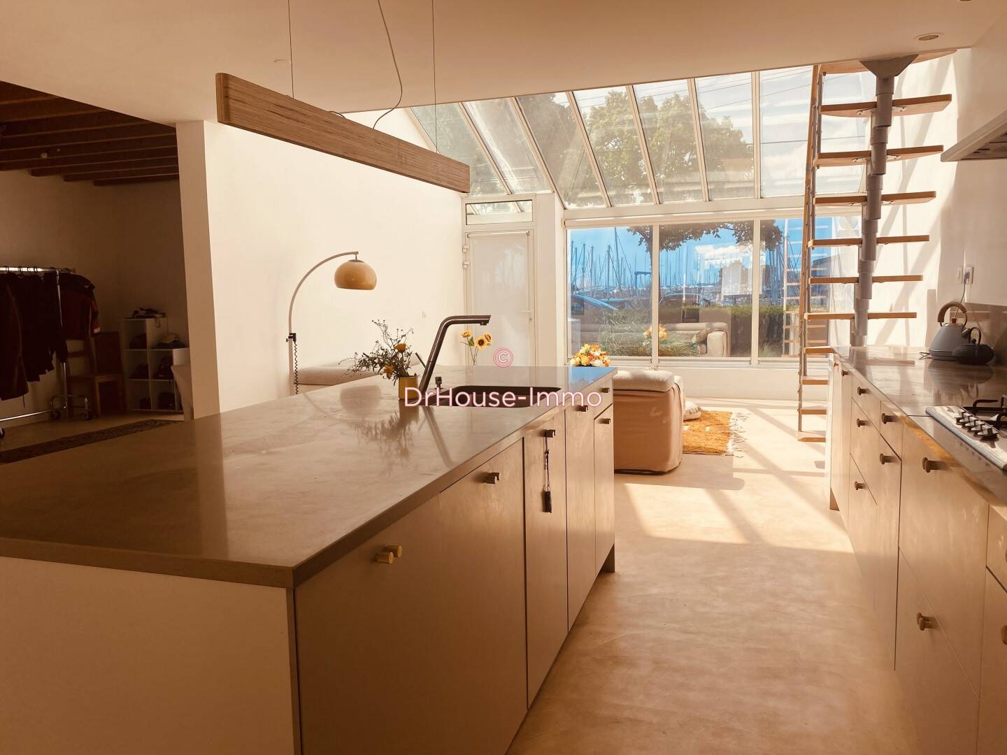 Maison à vendre, 163m², LA ROCHELLE