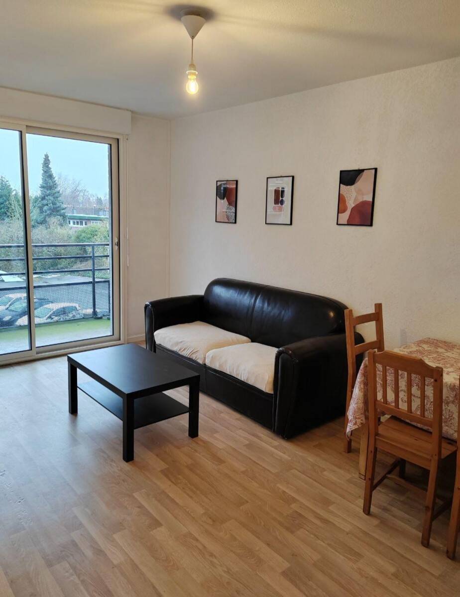 Maison à louer, 42m², TOURCOING