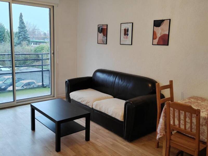 Maison à louer, 42m², TOURCOING