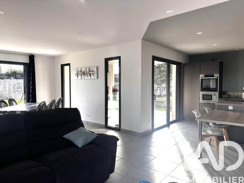 Maison à vendre, 143m², SAINT MARCELLIN EN FOREZ