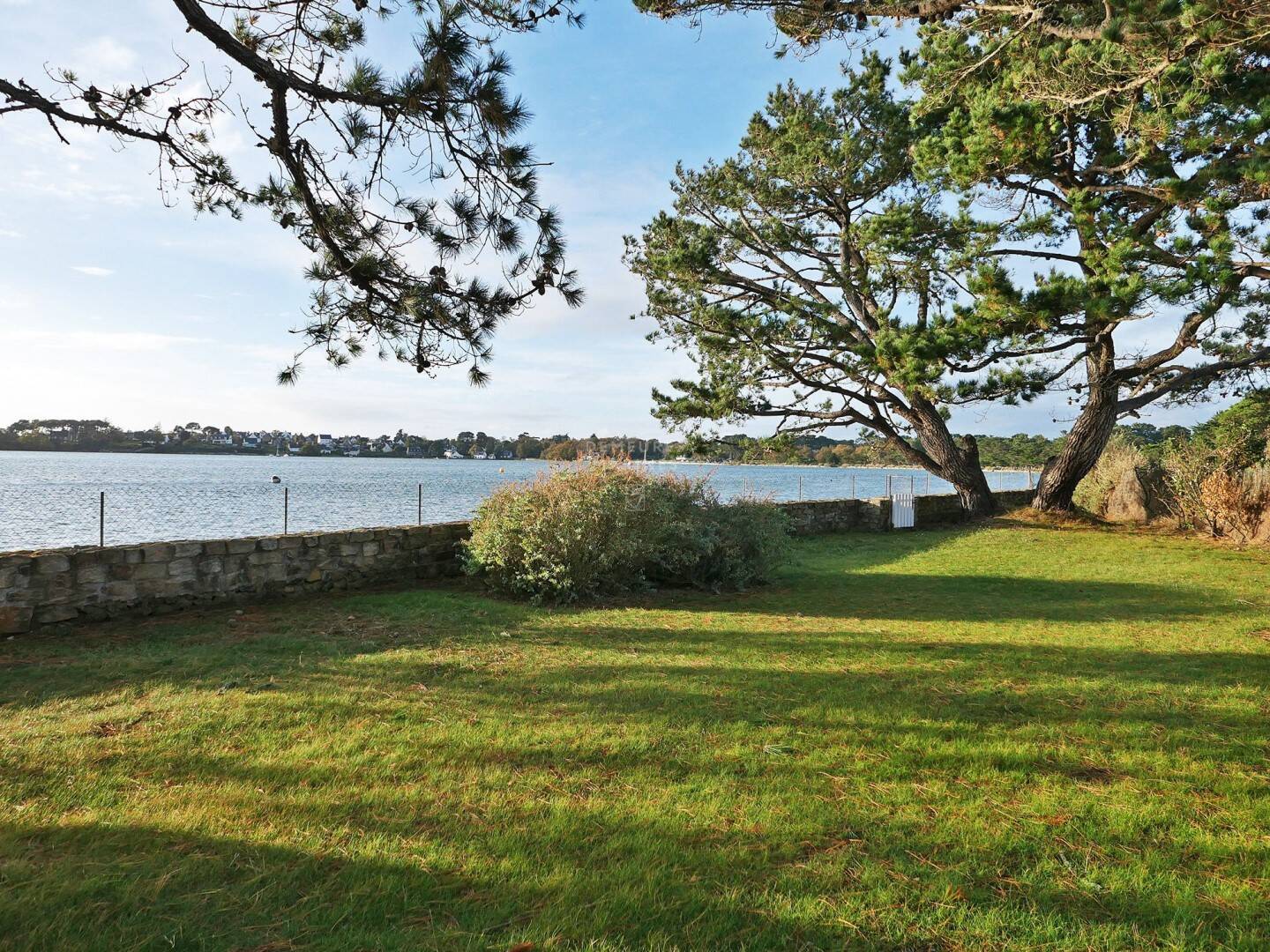 Maison à vendre, 109m², LARMOR BADEN