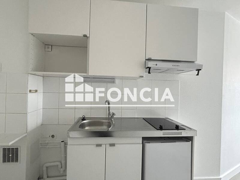 Maison à louer, 18m², PARIS 11E