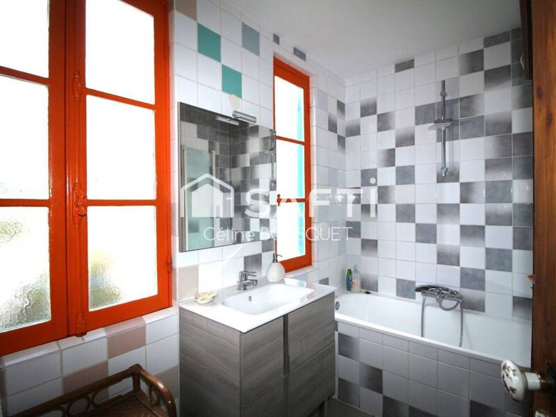 Maison à vendre, 106m², NIMES