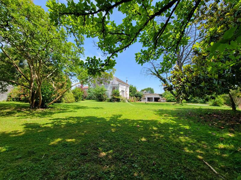 Maison à vendre, 235m², PAU