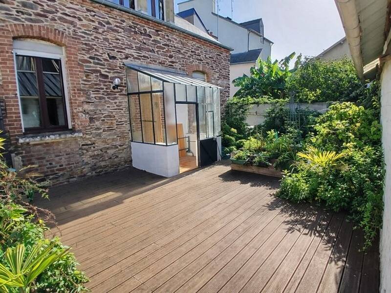 Maison à vendre, 134m², RENNES