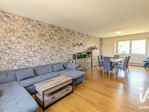 Maison à vendre 264 000 € 7 pièces 5 chambres 162 m² 886 m² de terrain Phalsbourg 57370