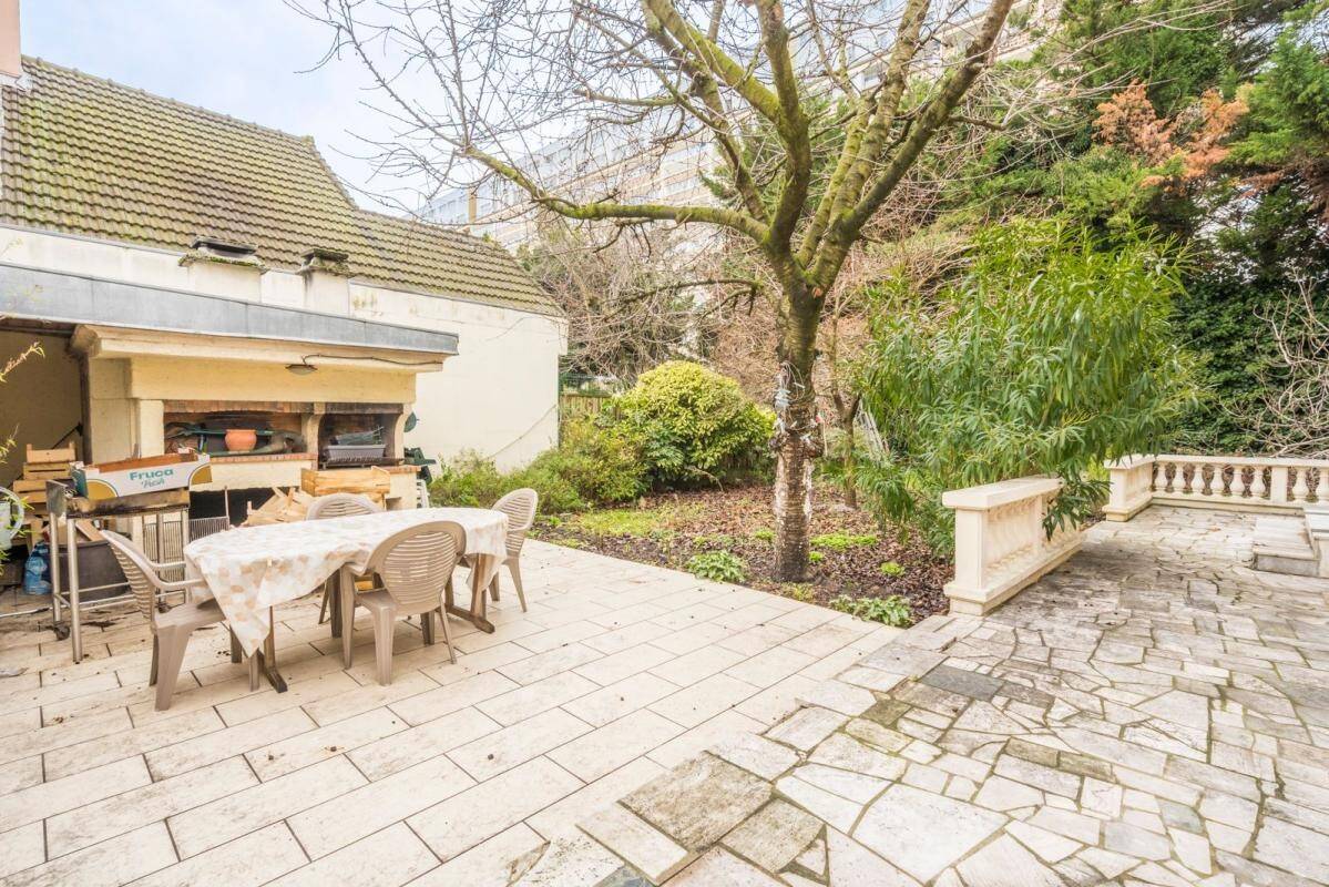 Maison à vendre, 140m², AUBERVILLIERS