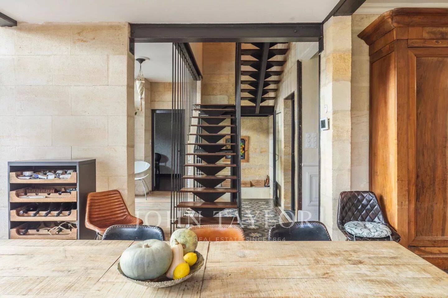 Maison à vendre, 248m², LIBOURNE