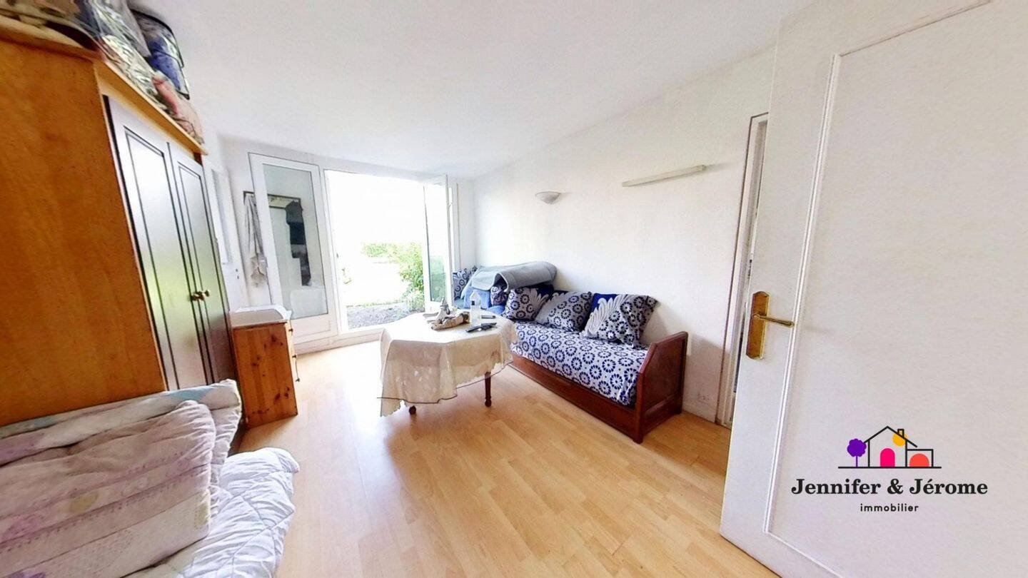 Maison à vendre, 47m², DEUIL LA BARRE