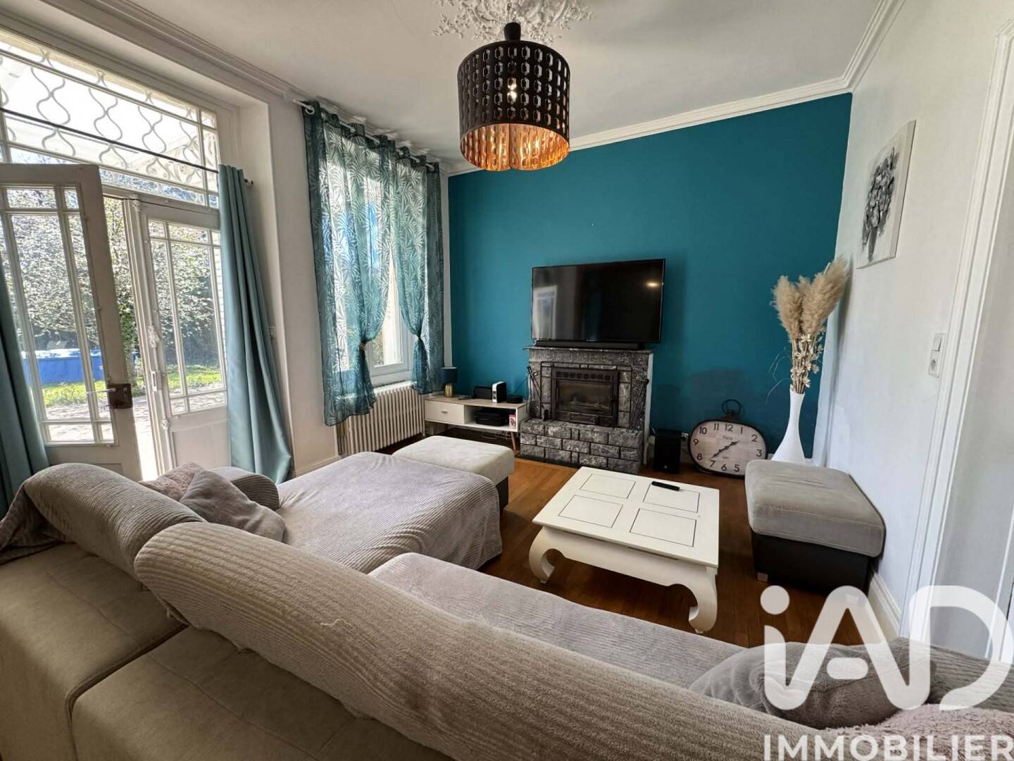 Maison à vendre, 184m², EURVILLE BIENVILLE