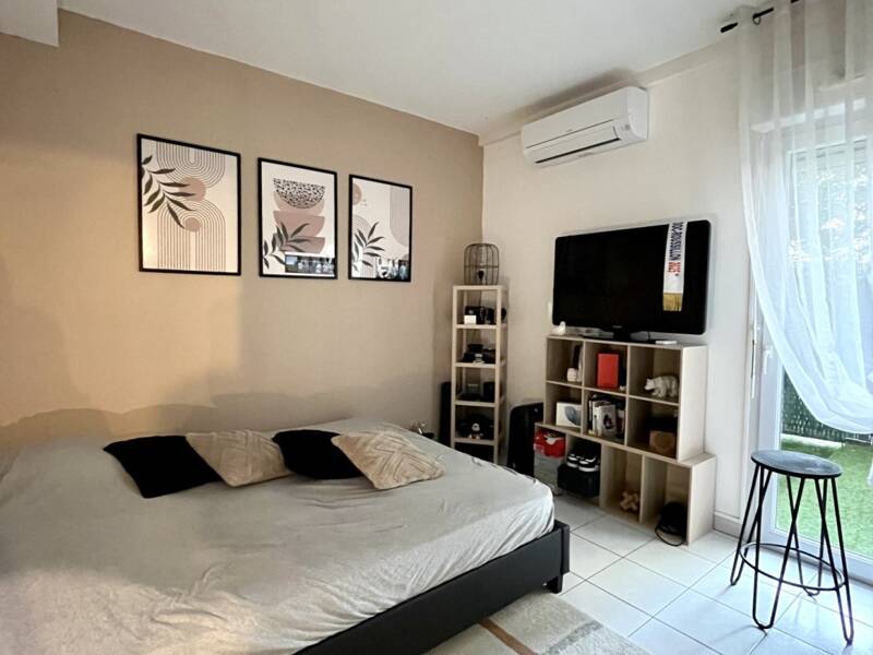 Maison à vendre, 44m², PERPIGNAN