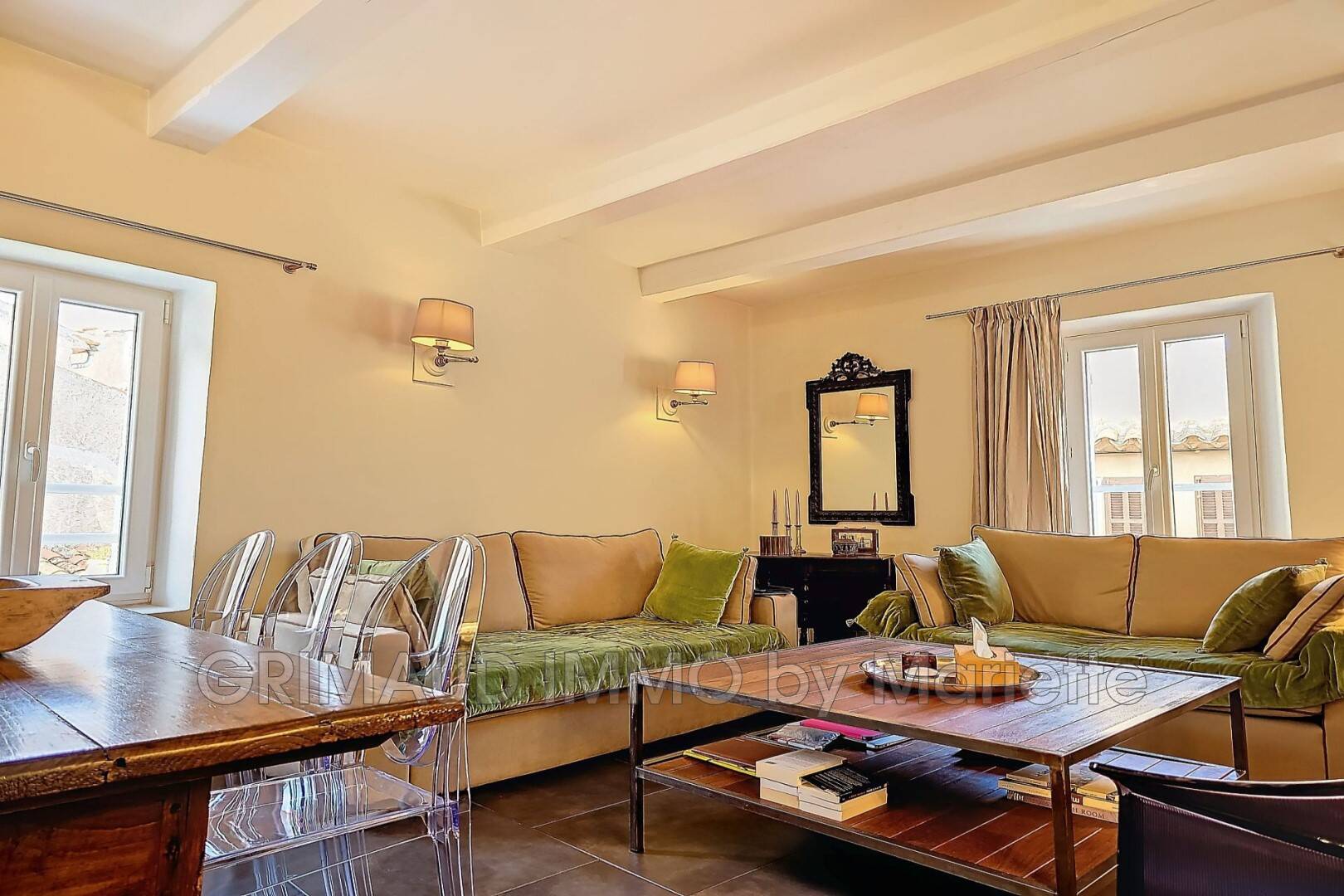Maison à vendre, 125m², LA GARDE FREINET