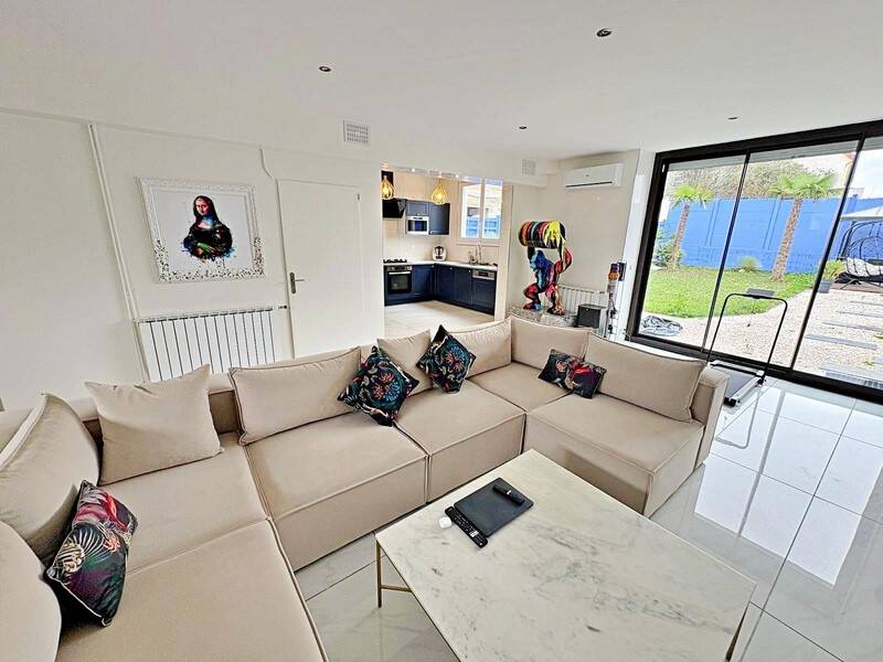 Maison à vendre, 200m², ARGENTEUIL
