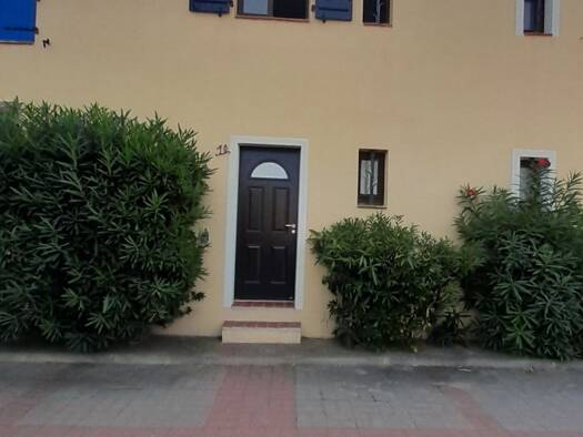 Maison à louer 700 € 3 pièces 38 m² Ste Marie 66470
