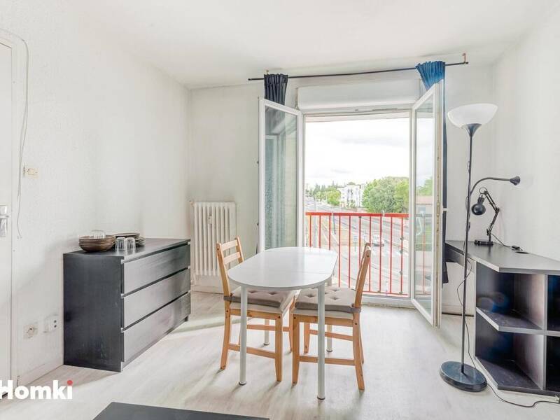 Maison à vendre, 18m², MONTPELLIER