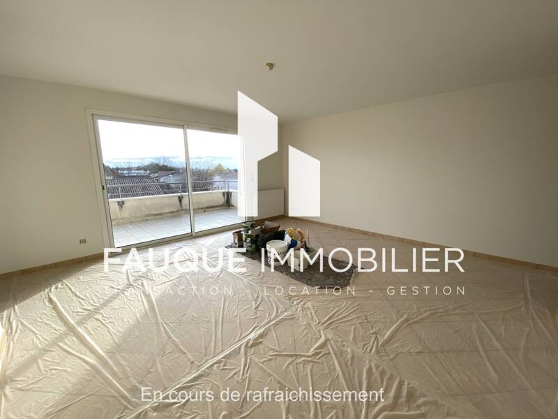 Maison à louer, 72m², MONTELIER