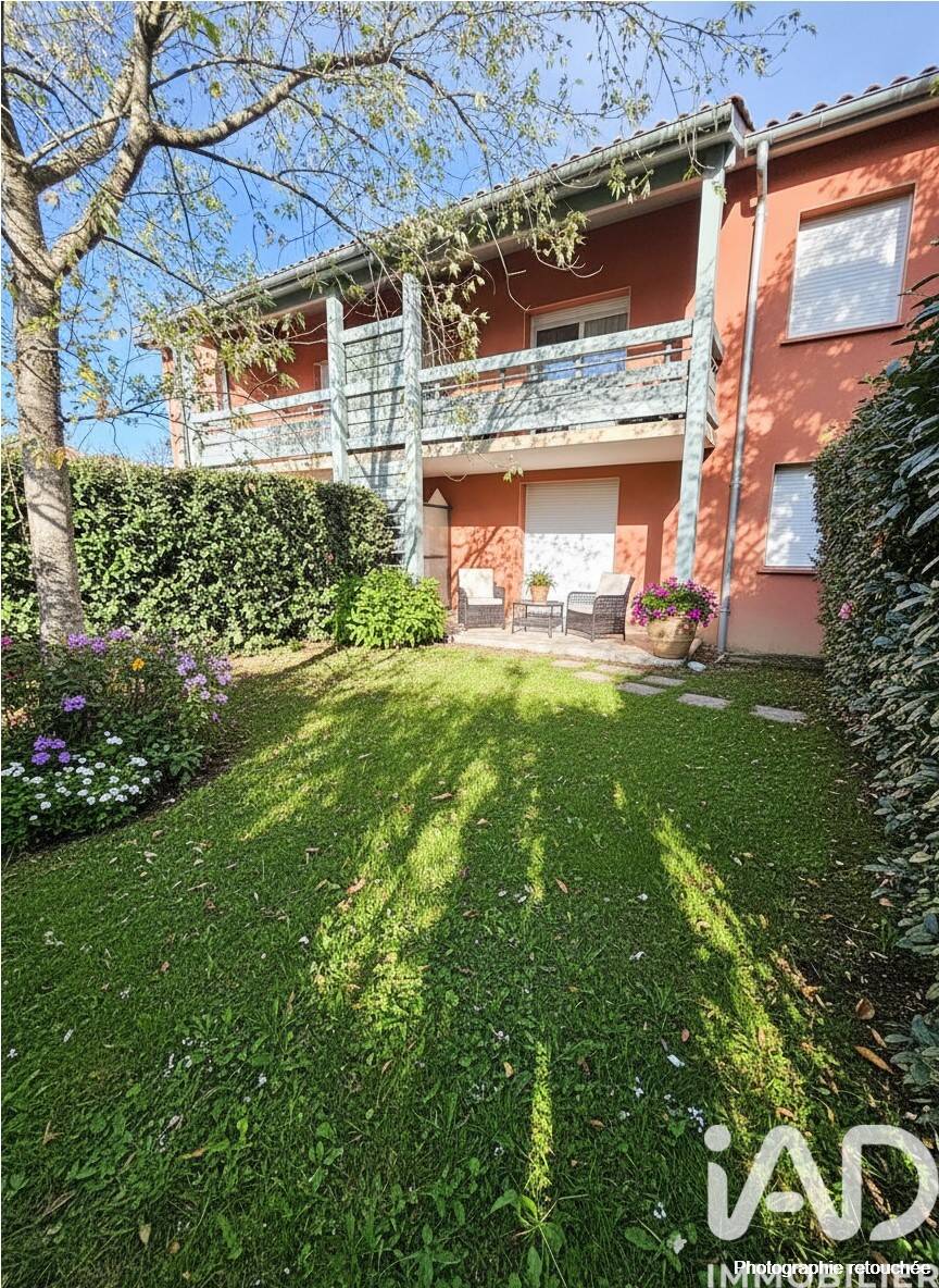 Maison à vendre, 63m², MONDONVILLE