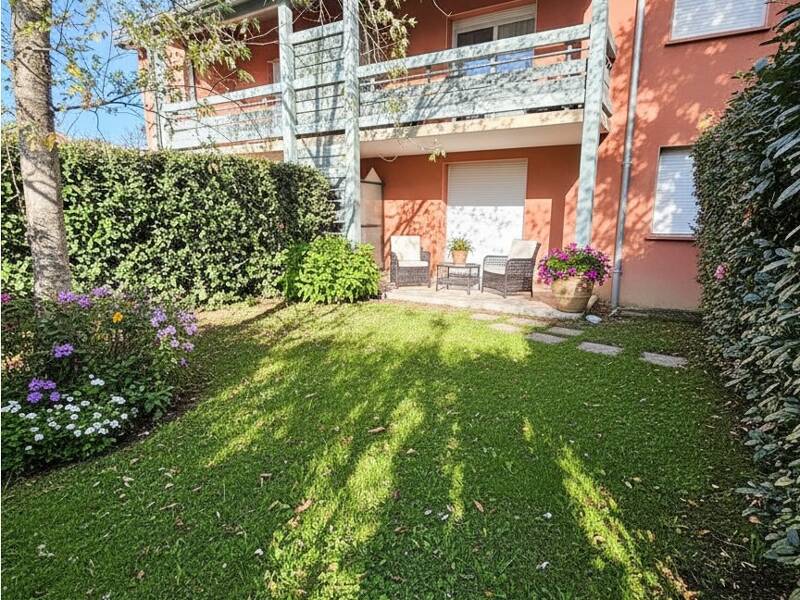 Maison à vendre, 63m², MONDONVILLE