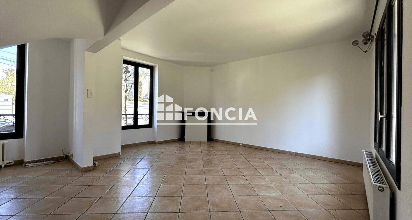 Maison à vendre, 135m², CORBEIL ESSONNES