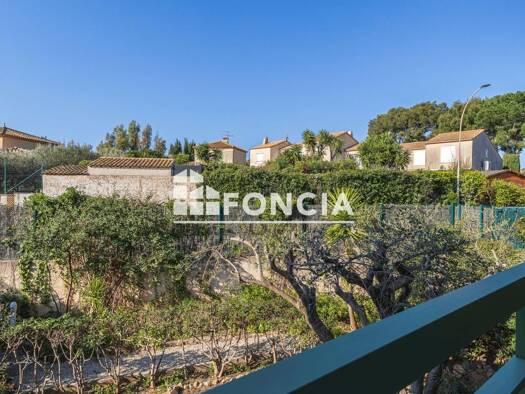 Duplex à vendre 265 000 € 3 pièces 2 chambres 46 m² Étage 1/1 Sud Ouest Bandol 83150