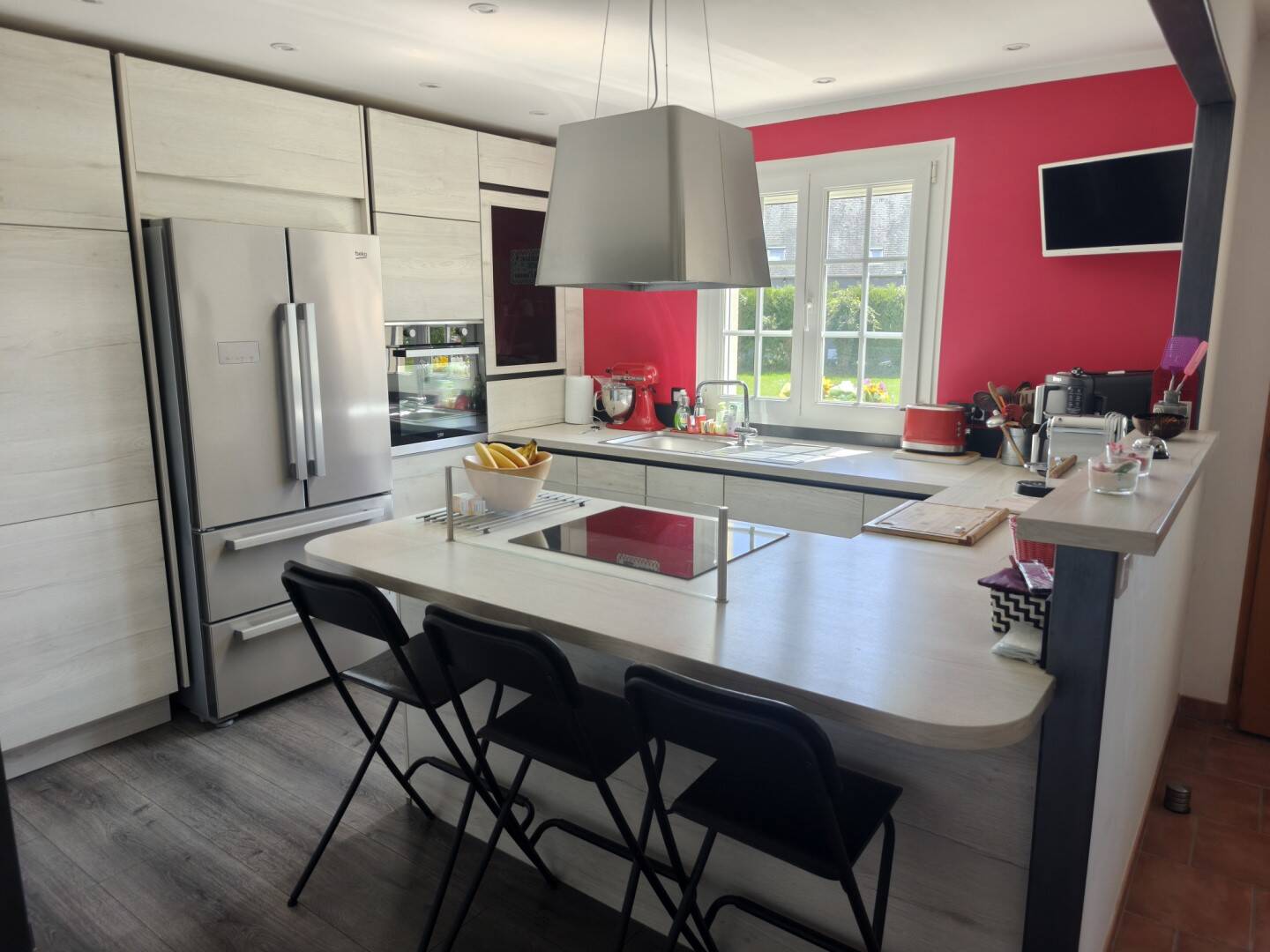 Maison à vendre, 154m², CALVADOS