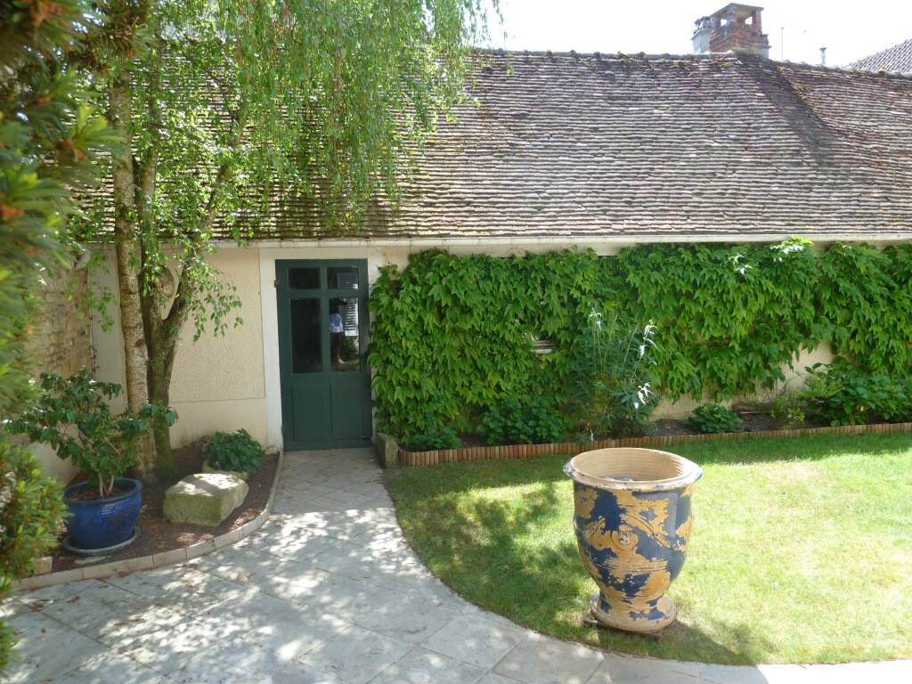 Maison à vendre, 220m², HEUBECOURT HARICOURT