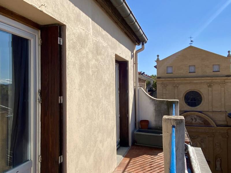 Maison à louer, 24m², AIX EN PROVENCE