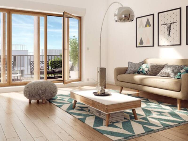 Maison à vendre, 46m², BORDEAUX