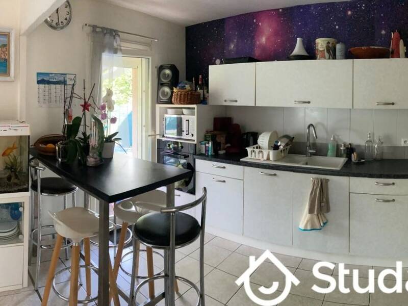 Maison à louer, 10m², VILLEFONTAINE