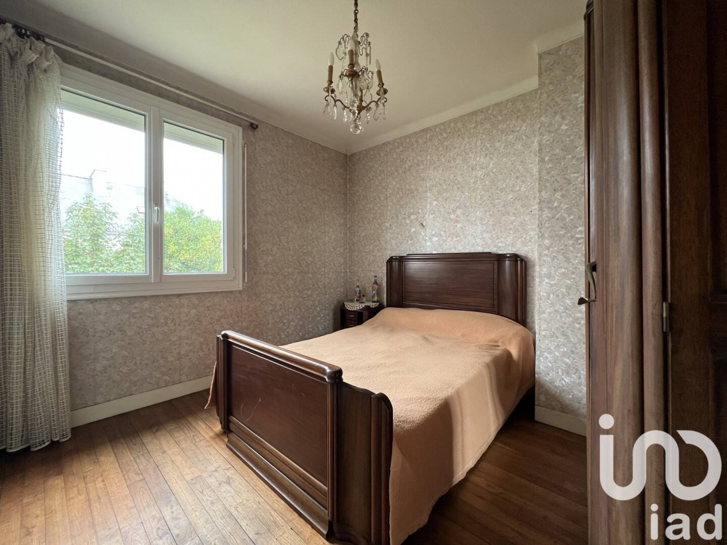 Maison à vendre, 80m², SAINT NAZAIRE