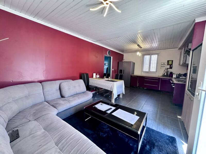 Maison à vendre, 95m², PERPIGNAN