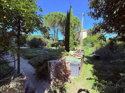 Maison à vendre 215 000 € 5 pièces 4 chambres 186,3 m² 533 m² de terrain Moussac 30190