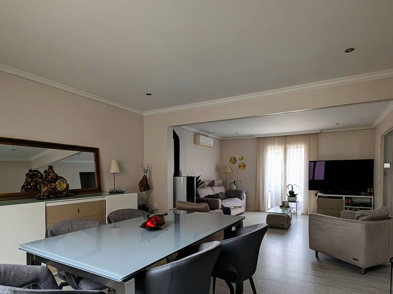 Maison à vendre, 123m², ARGENTEUIL