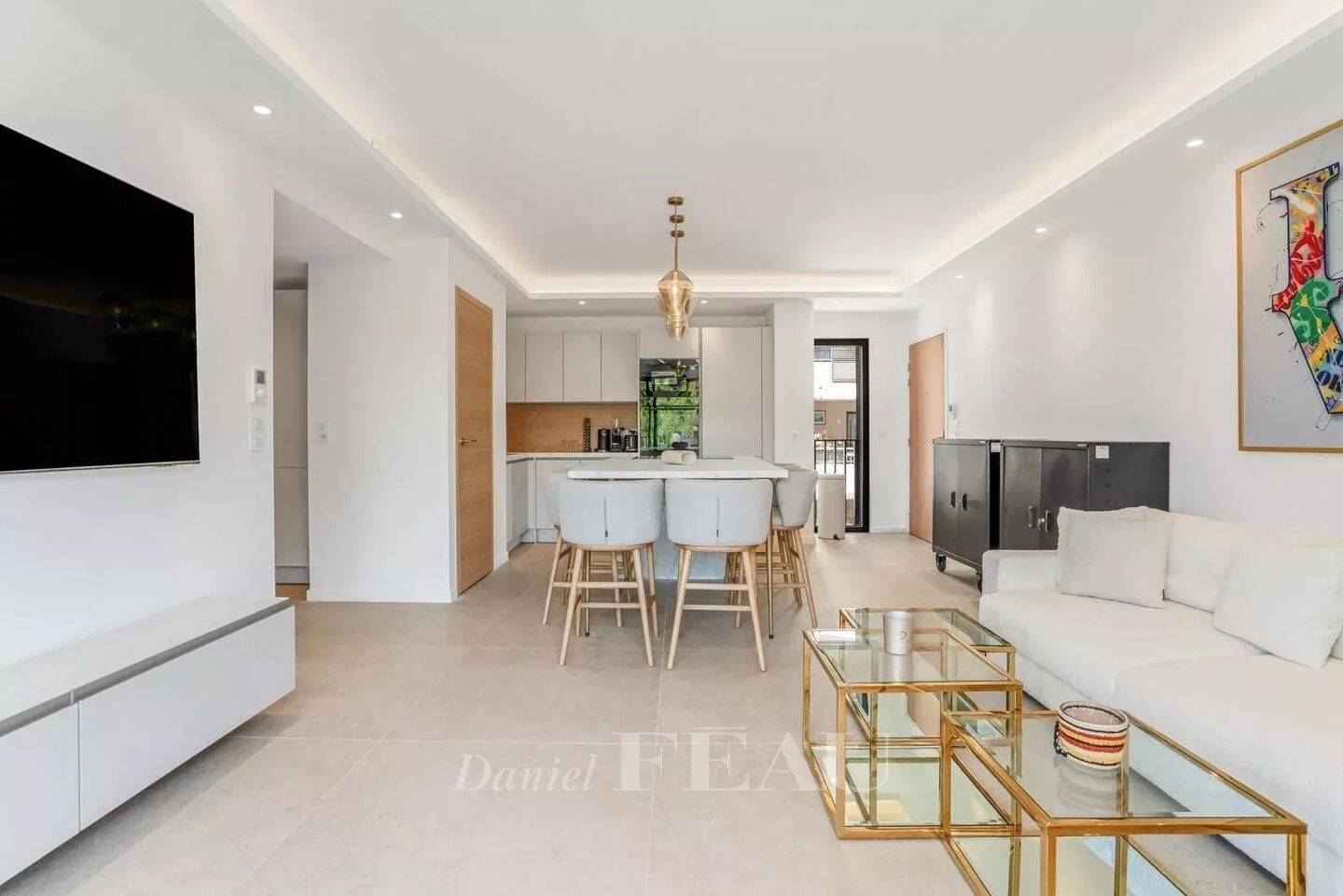 Maison à vendre, 65m², SAINT TROPEZ