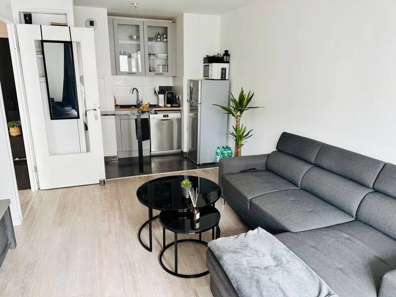 Maison à louer, 50m², BEZONS