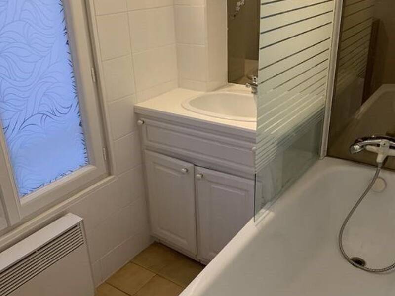 Maison à louer, 38m², NOGENT SUR MARNE