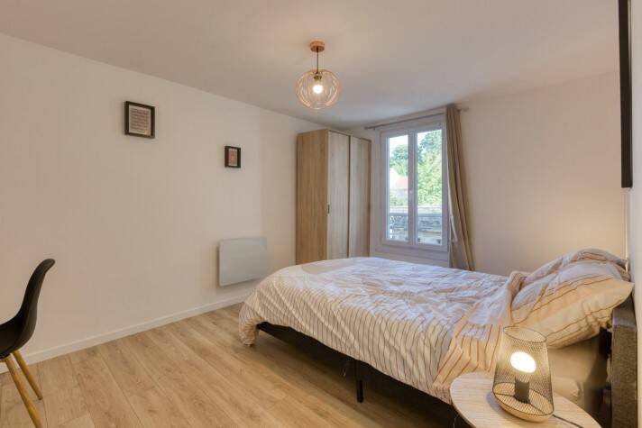 Maison à louer, 34m², CORBEIL ESSONNES