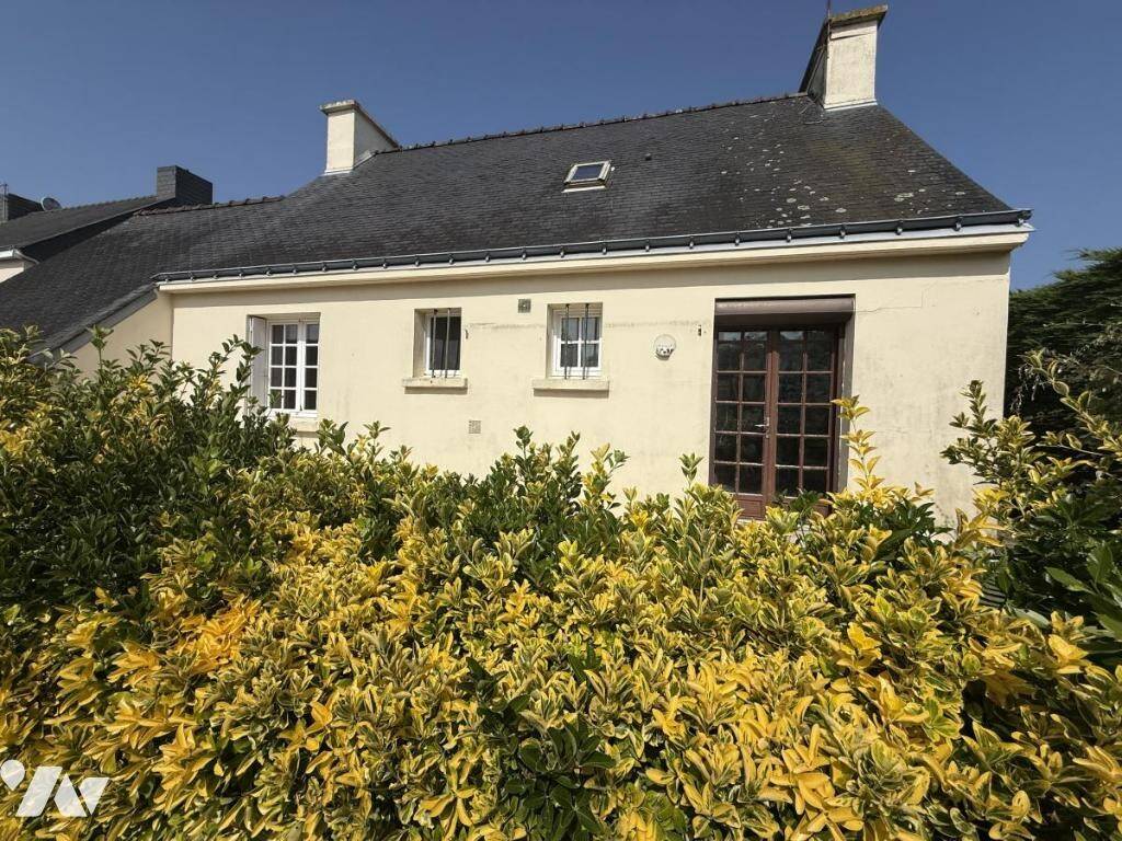 Maison à vendre, 86m², THEIX