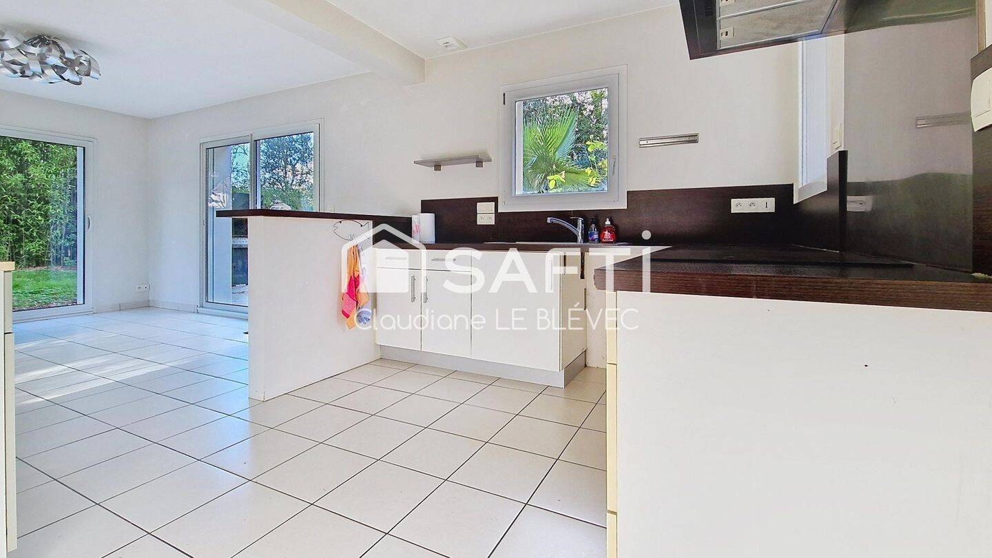 Maison à vendre, 104m², SAINTE ANNE D'AURAY