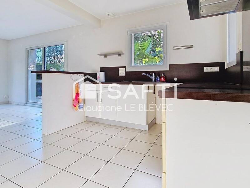 Maison à vendre, 104m², SAINTE ANNE D'AURAY