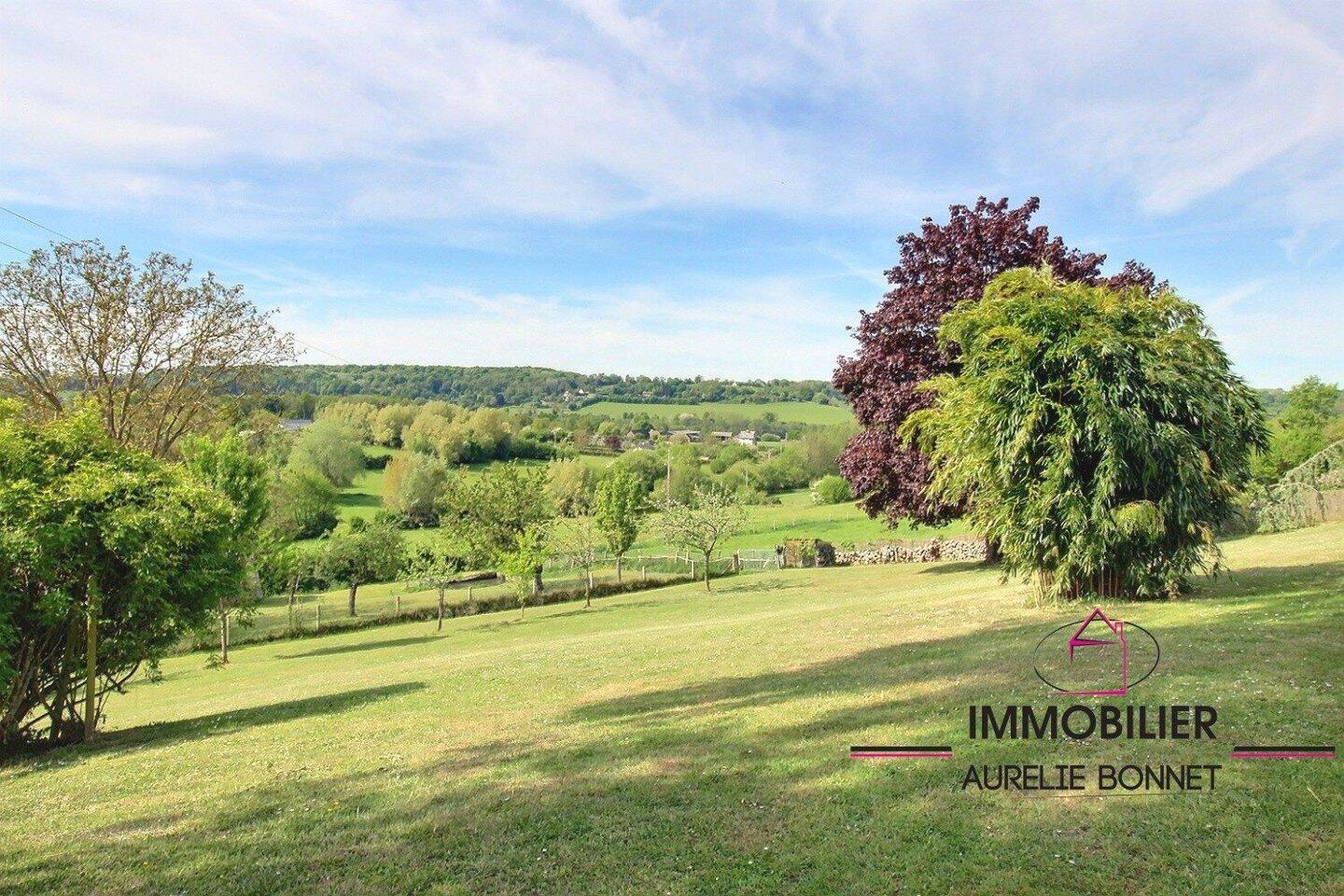 Maison à vendre, 203m², CALVADOS