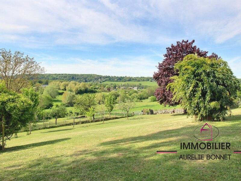 Maison à vendre, 203m², CALVADOS