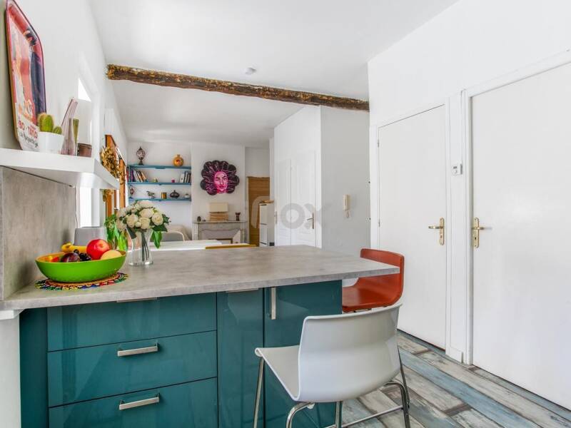 Maison à louer, 83m², TOULON