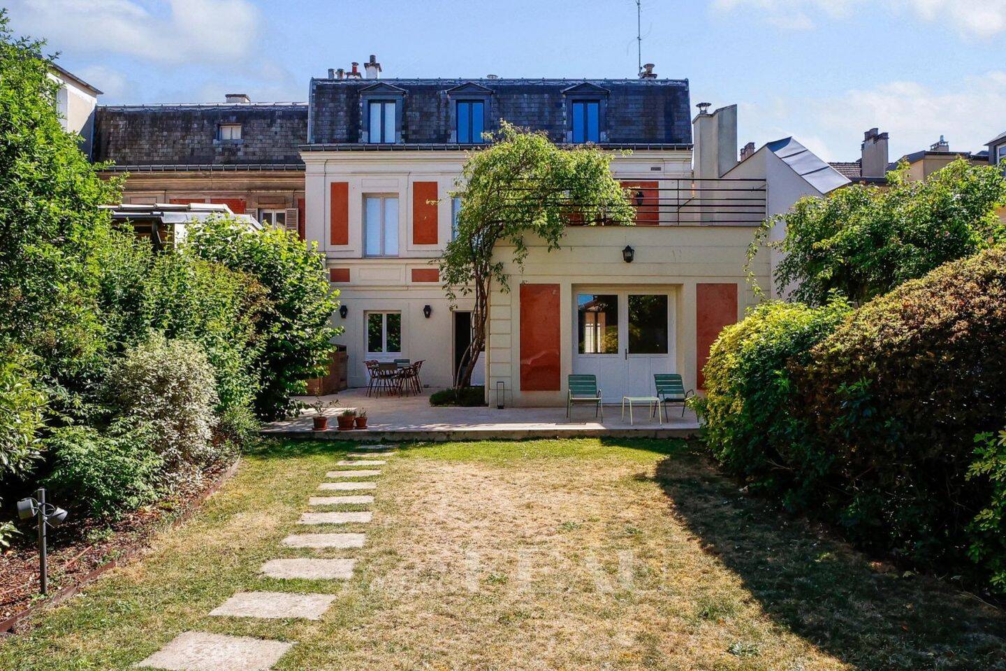 Maison à vendre, 181m², VERSAILLES